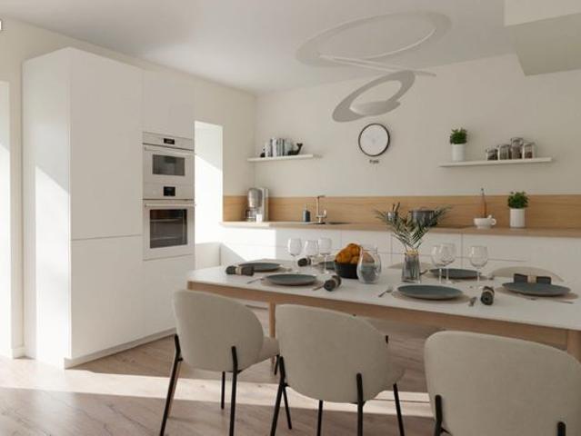 Maison vente à Nantes, Saint-sébastien-sur-loire