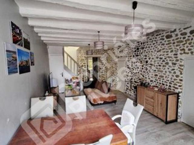 Maison vente à Étampes, Saclas