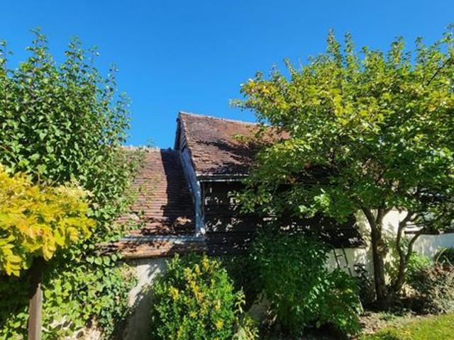 Maison vente à Mortagne-au-Perche, Ceton