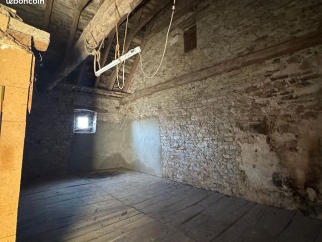 Maison vente à Rodez, Valady