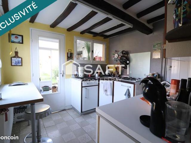Maison vente à Amiens, Doullens
