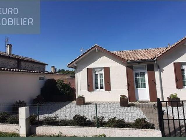 Maison vente à Marmande, Cocumont