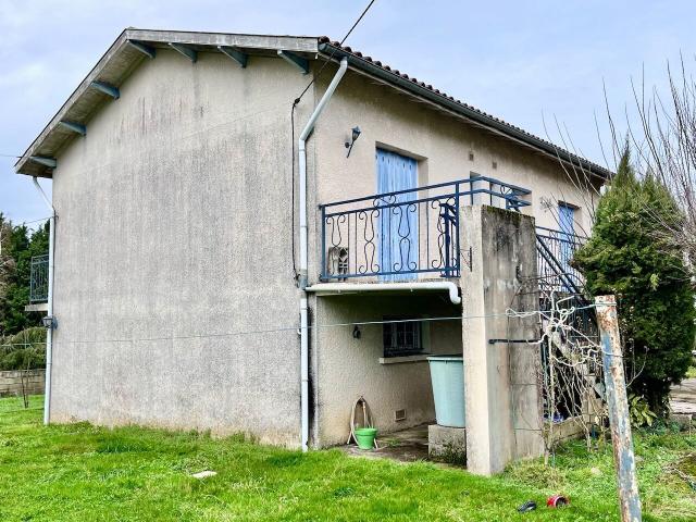 Maison vente à Marmande, Miramont-de-guyenne