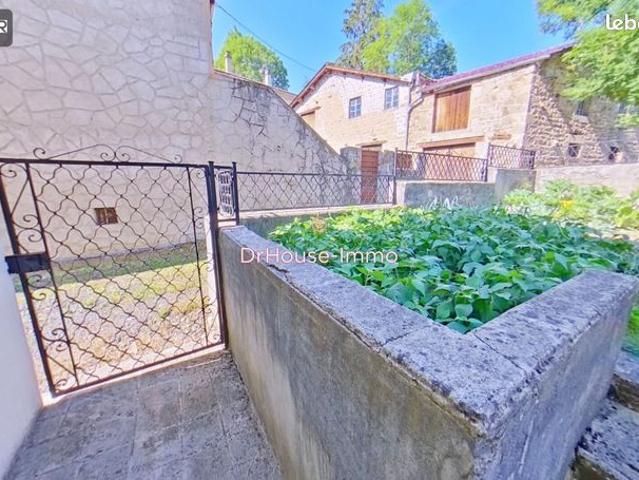 Maison vente à Le Puy-en-Velay, Craponne-sur-arzon