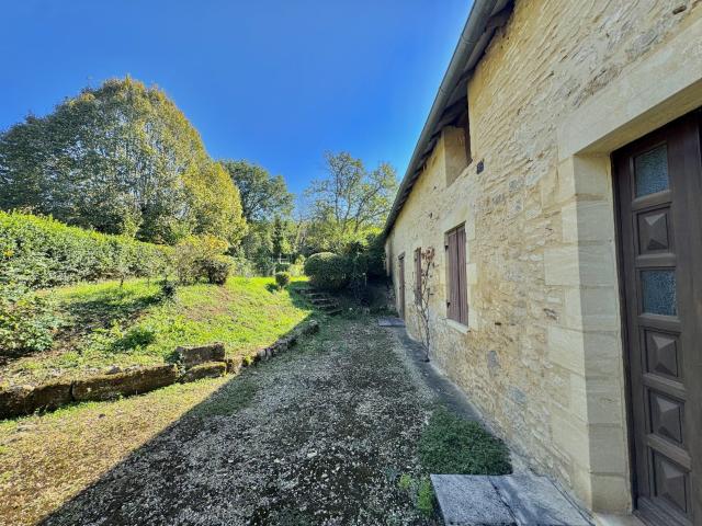 Maison vente à Sarlat-la-Canéda, Saint-cyprien