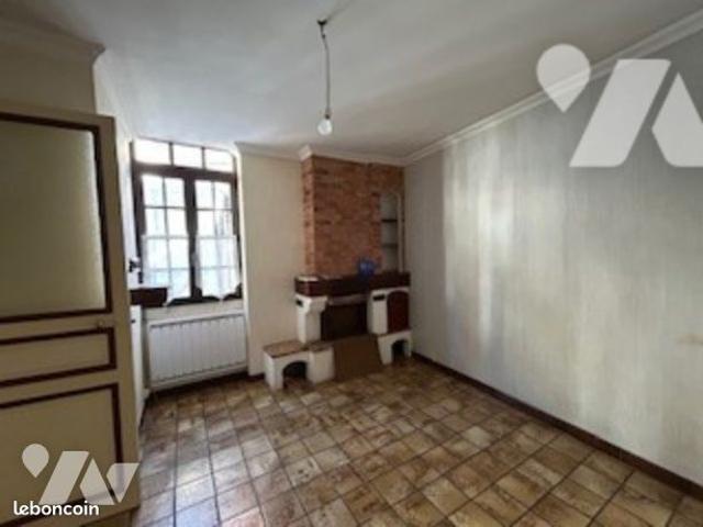 Maison vente à Nantes
