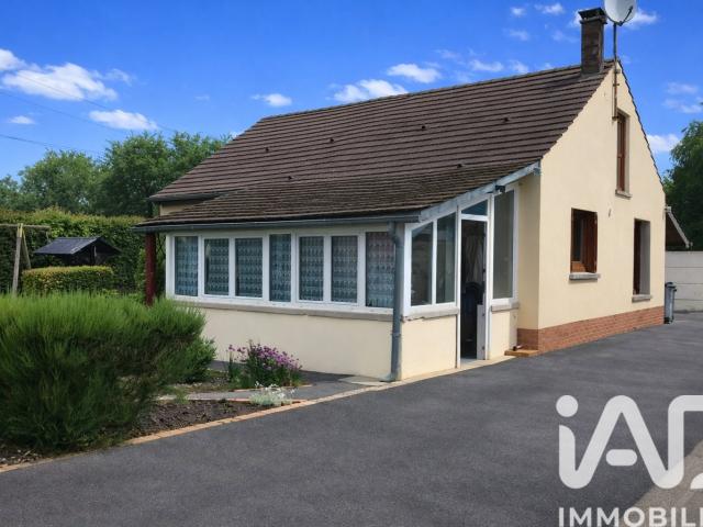 Maison vente à Guillenfosse, Saint-Germer-de-Fly