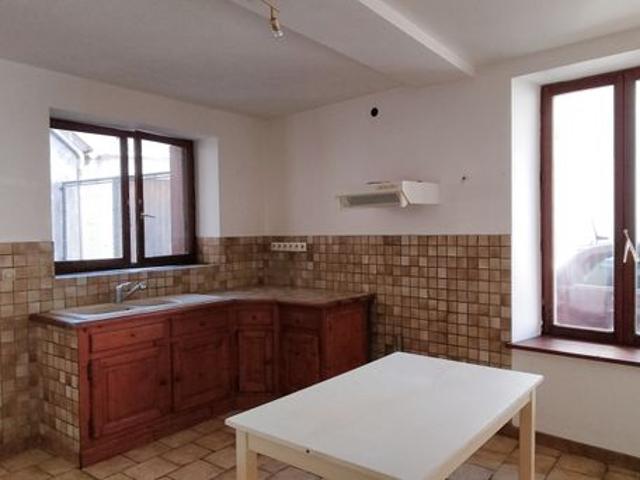 Maison vente à Fontainebleau, Beaumont-du-gâtinais