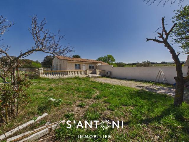 Maison vente à Montpellier, Balaruc-le-vieux
