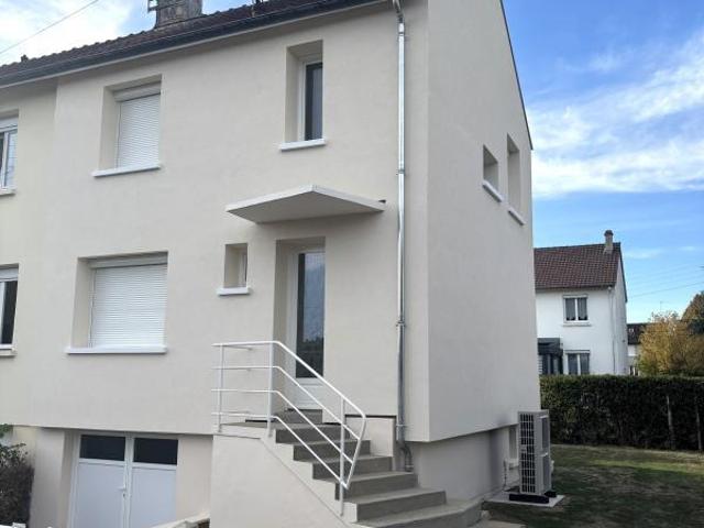 Maison location à Alençon