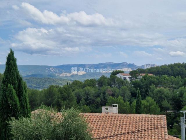 Maison vente à Marseille, Peypin