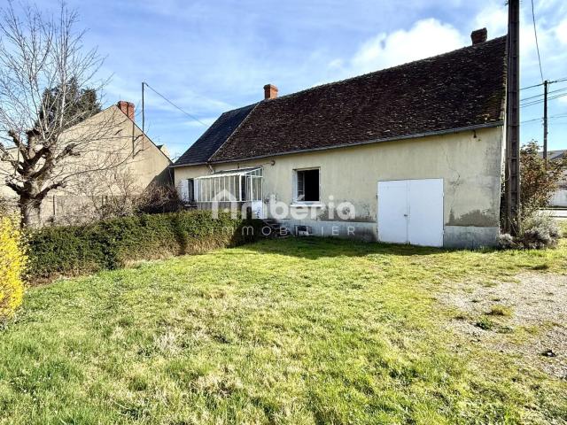 Maison vente à Orléans, Vennecy