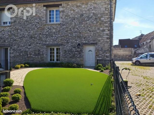 Maison vente à Senlis, Silly-le-long