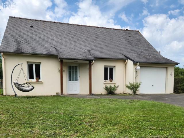 Maison vente à Dinan, Bretagne