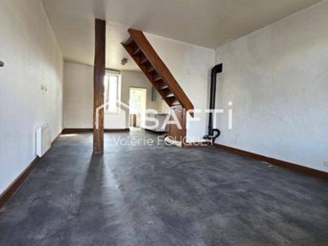 Maison vente à Verdun, Bouligny