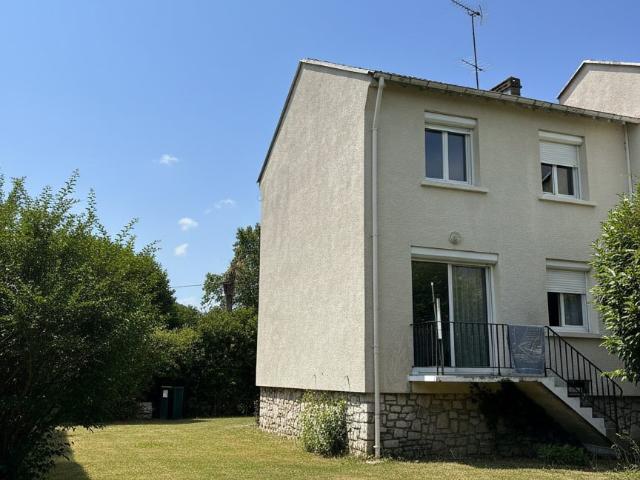 Maison vente à Pau, Puyoô