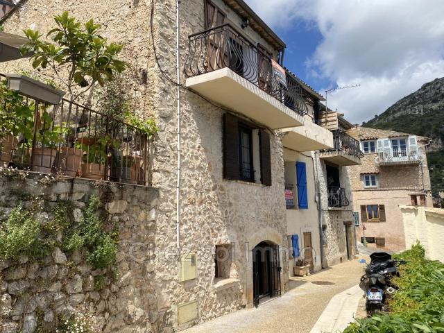 Maison vente à Grasse, Saint-jeannet
