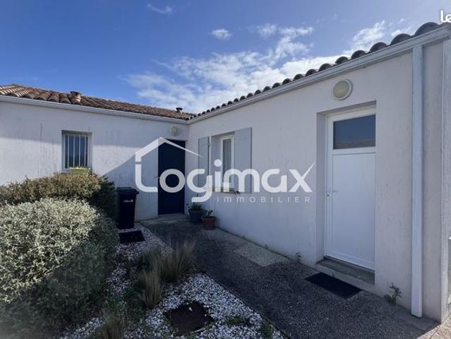 Maison vente à La Rochelle, Lagord