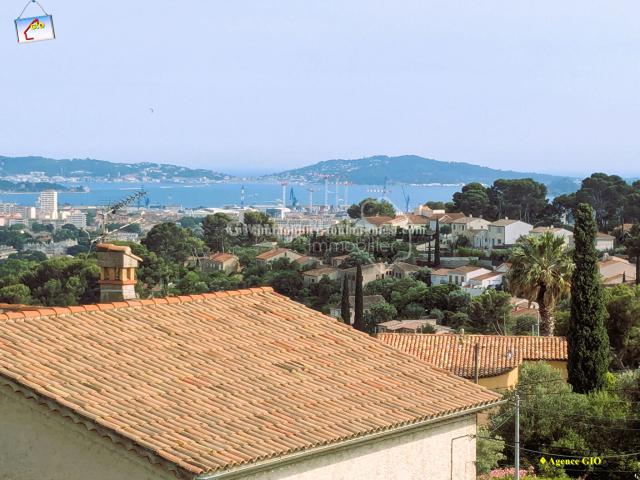Maison vente à Arrondissement de Toulon, Toulon