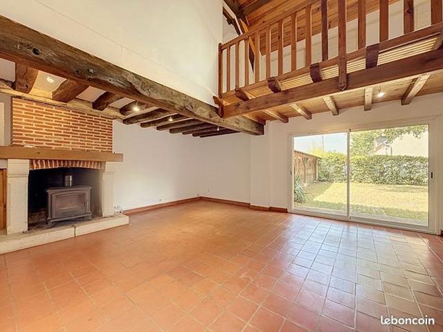 Maison vente à Blois, Tour-en-sologne
