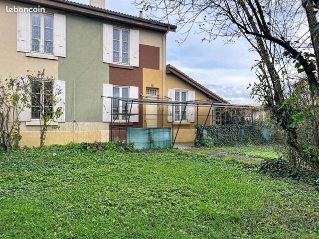 Maison vente à France métropolitaine, Clermont-ferrand