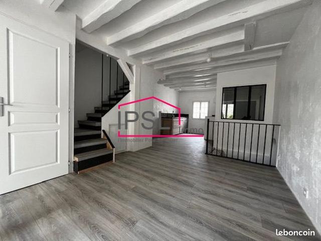 Maison vente à Melun, Maincy