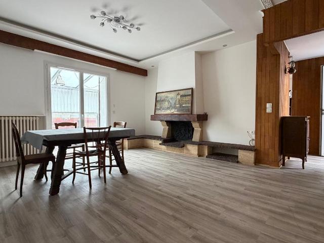 Maison vente à Le Raincy, Livry-gargan