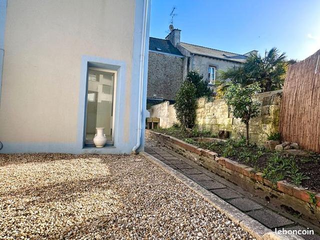 Maison vente à Saint-Malo, Bretagne