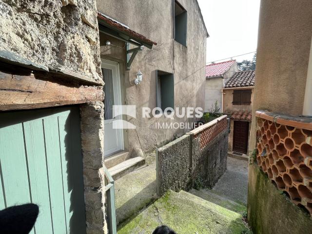 Maison vente à Béziers, Avène