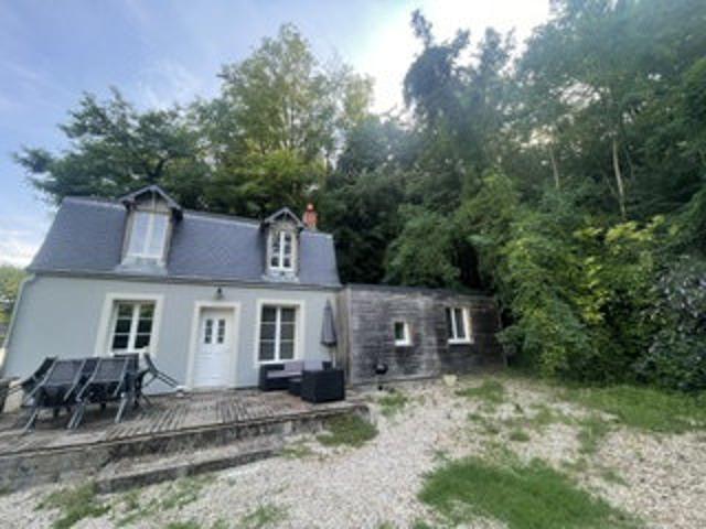 Maison vente à Loches, Bléré