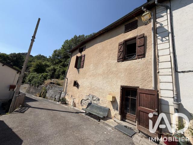 Maison vente à Foix, Vernaux