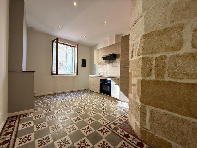 Maison vente à Nîmes, Sommières