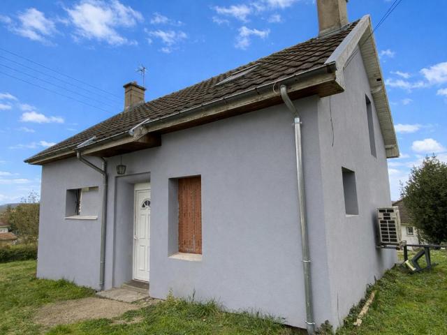 Maison vente à Autun, Montceau-les-mines