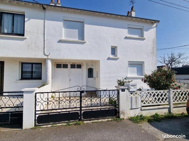 Maison vente à Saint-Nazaire, Guérande