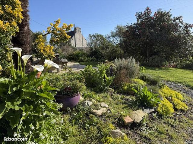 Maison vente à Lannion, Bretagne