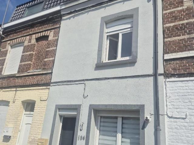 Maison location à Lille, Loos