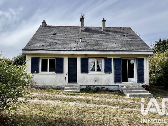 Maison vente à Lezoën, Plourivo