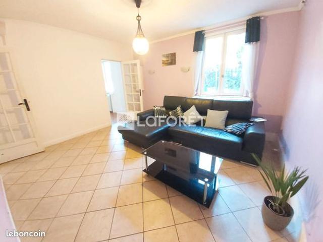Maison vente à Bobigny, Bondy