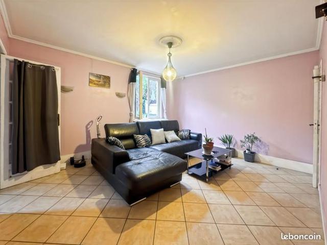 Maison vente à Bobigny, Bondy