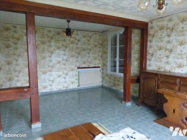 Maison vente à Coutances, La Haye