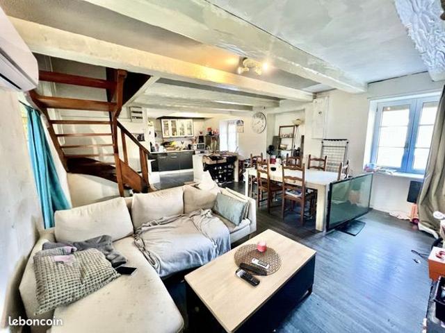 Maison vente à Plouvorn, Finistère