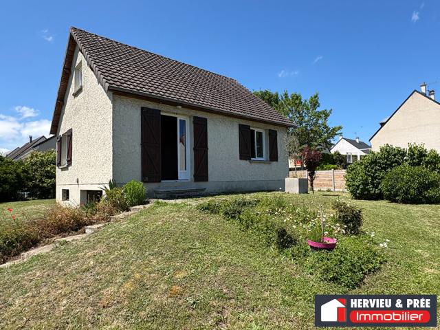 Maison vente à Bayeux, Ver-sur-mer