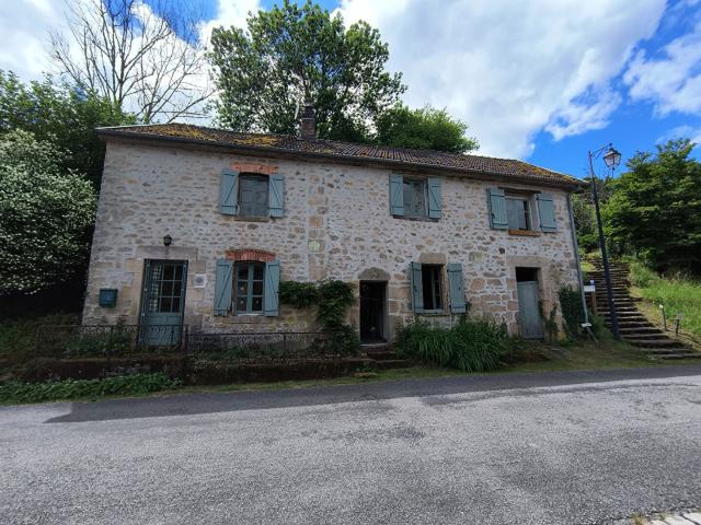 Maison vente à Limoges, Jabreilles-les-bordes