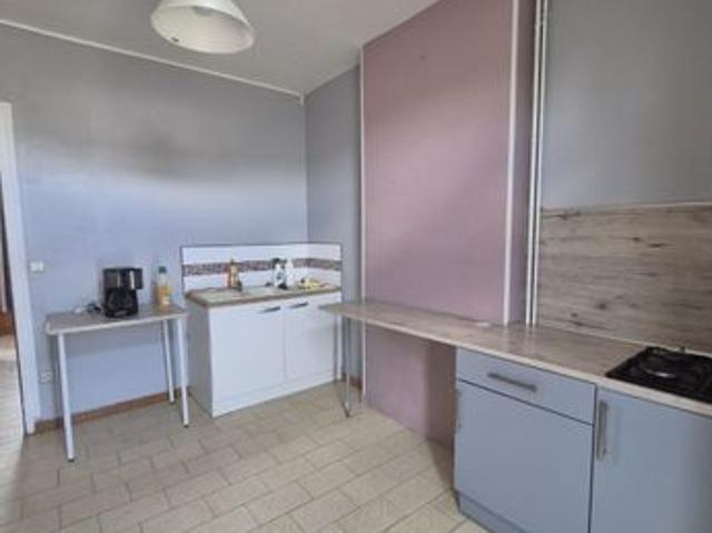 Maison vente à Charleville-Mézières, Flize