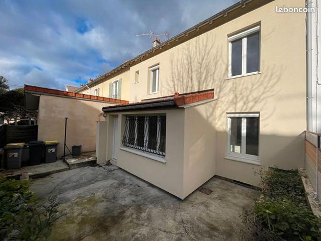 Maison vente à Torcy, Champs-sur-marne
