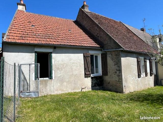 Maison vente à Avallon, Sainte-magnance