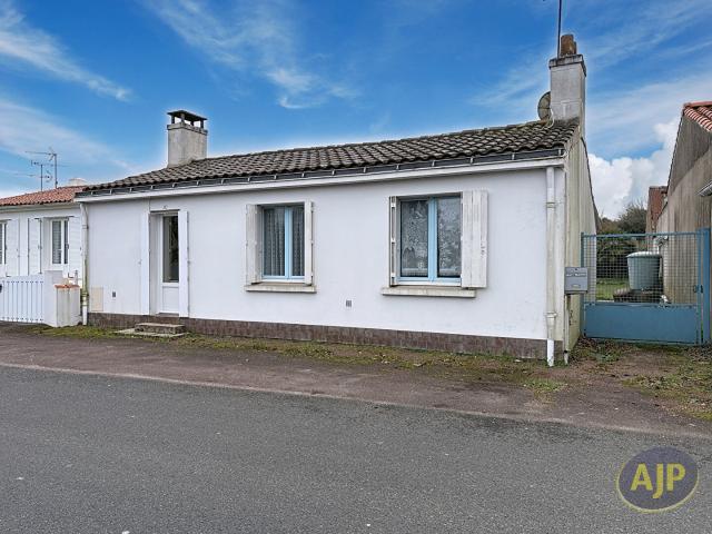 Maison vente à Les Sables-d'Olonne, Challans