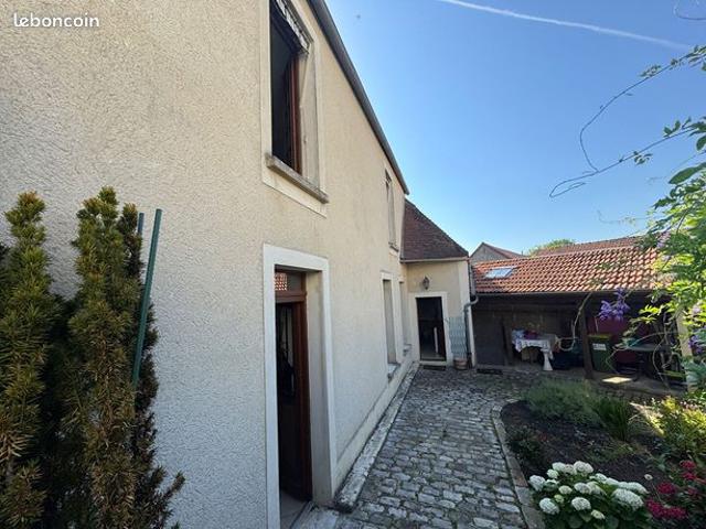Maison vente à Rambouillet, Montfort-l'amaury