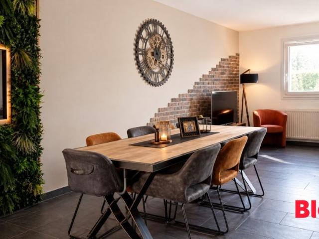Maison vente à La Madeleine - Bellevue, Saint-Malo