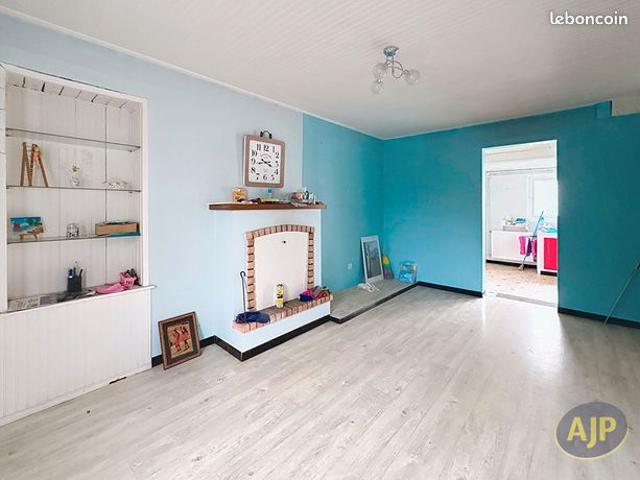 Maison vente à Les Sables-d'Olonne, Challans